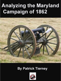Cover Analyzing the Maryland Campaign of 1862 (eBook, ePUB)