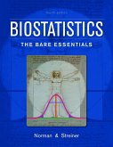 Biostatistics, 4e (eBook, ePUB)