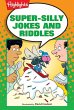 Super-Silly Jokes and Riddles (eBook,... - Bild 1