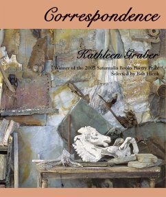 Cover Correspondence (eBook, ePUB)