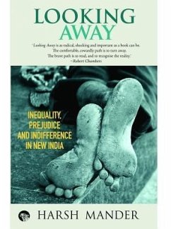 Cover Looking Away (eBook, ePUB)