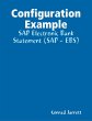 Configuration Example: SAP Electronic... - Bild 1