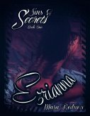 Ezrianna, Sins and Secrets Book One (eBook, ePUB)