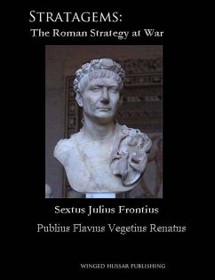 Cover Stratagems (eBook, ePUB)