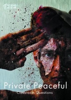 Cover Private Peaceful Classroom Questions (eBook, ePUB)
