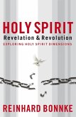 Holy Spirit (eBook, ePUB)