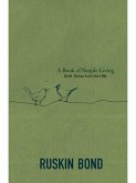 A Book of Simple Living (eBook, ePUB)