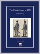 Polish Army in 1775 (eBook, ePUB) - Bild 1
