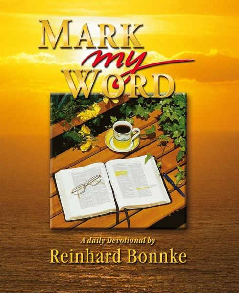 Mark My Word (eBook, ePUB) Mark My Word (eBook, ePUB)