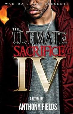 Cover The Ultimate Sacrifice IV (eBook, ePUB)