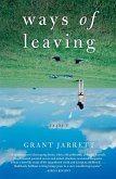 Ways of Leaving (eBook, ePUB)