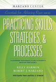 Practicing Skills, Strategies, & Processes: Classroom Techniques to Help Students Develop Proficiency (eBook, ePUB)