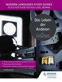 Modern Languages Study Guides: Das Leben der Anderen (eBook, ePUB)