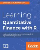 Learning Quantitative Finance with R (eBook, ePUB)