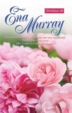 Ena Murray Omnibus 40 (eBook, ePUB) - Murray, Ena