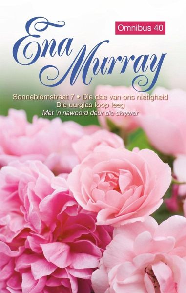 Ena Murray Omnibus 40 (eBook, ePUB)