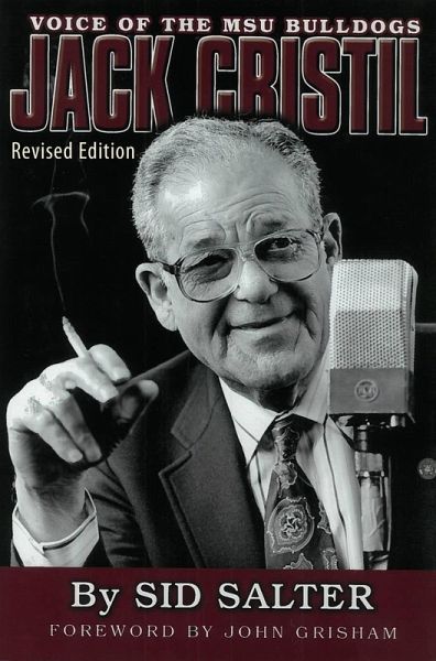 Jack Cristil (eBook, ePUB)