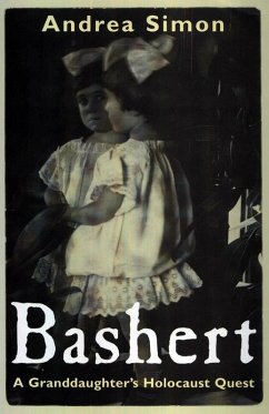 Bashert (eBook, ePUB) - Simon, Andrea