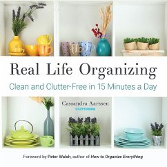 Real Life Organizing (eBook, ePUB) - Aarssen, Cassandra