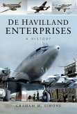 De Havilland Enterprises: A History (eBook, ePUB)