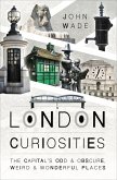 London Curiosities (eBook, ePUB)