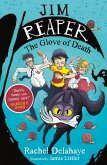Jim Reaper: The Glove of Death (eBook, ePUB)