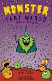 Monster Fart Wars: Farts vs. Boogers (eBook, ePUB)