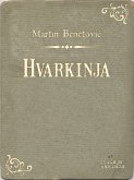 Hvarkinja (eBook, ePUB)
