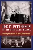 Joe T. Patterson and the White South's Dilemma (eBook, ePUB)
