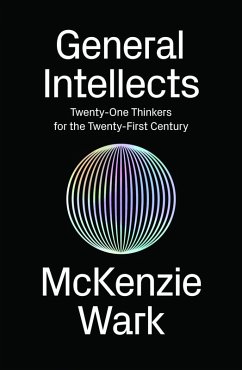 General Intellects (eBook, ePUB) - Wark, Mckenzie