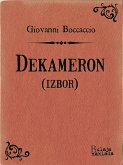 Dekameron (eBook, ePUB)