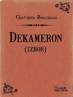 Dekameron (eBook, ePUB) - Boccaccio, Giovanni