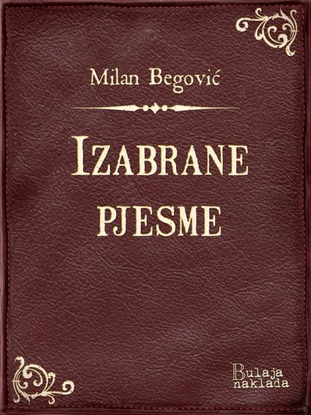 Izabrane pjesme (eBook, ePUB) Izabrane pjesme (eBook, ePUB)