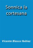 Sonnica la cortesana (eBook, ePUB)