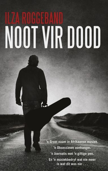 Noot vir dood (eBook, ePUB)