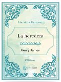 La heredera (eBook, ePUB) La heredera (eBook, ePUB)