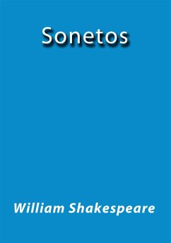 Sonetos de Shakespeare (eBook, ePUB) - Shakespeare, William