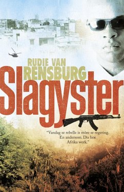 Slagyster (eBook, ePUB) - Rensburg, Rudie van