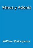 Venus y Adonis (eBook, ePUB)