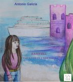 Banamel vacanze in crociera (eBook, ePUB)