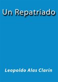 Un repatriado (eBook, ePUB)