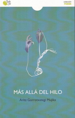 Cover MAS ALLA DEL HILO