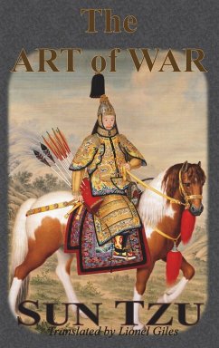 The Art of War (Chump Change Edition) - Tzu, Sun