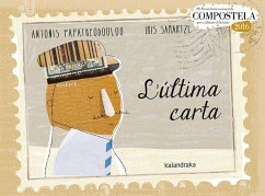 Cover L'última carta