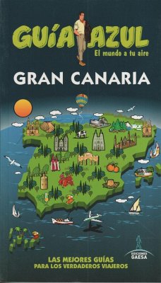 Gran Canaria - García Marín, Jesús