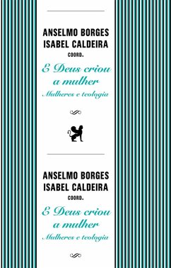 Cover E Deus Criou a Mulher (eBook, ePUB)