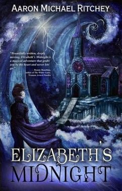 Cover Elizabeth's Midnight (eBook, ePUB)