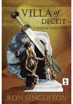 Cover Villa of Deceit (eBook, ePUB)