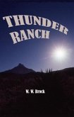 THUNDER RANCH (eBook, ePUB)