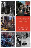 Modernism in the Streets (eBook, ePUB)